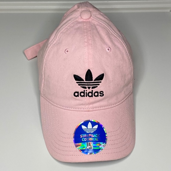 Adidas Cap - Picture 1 of 2